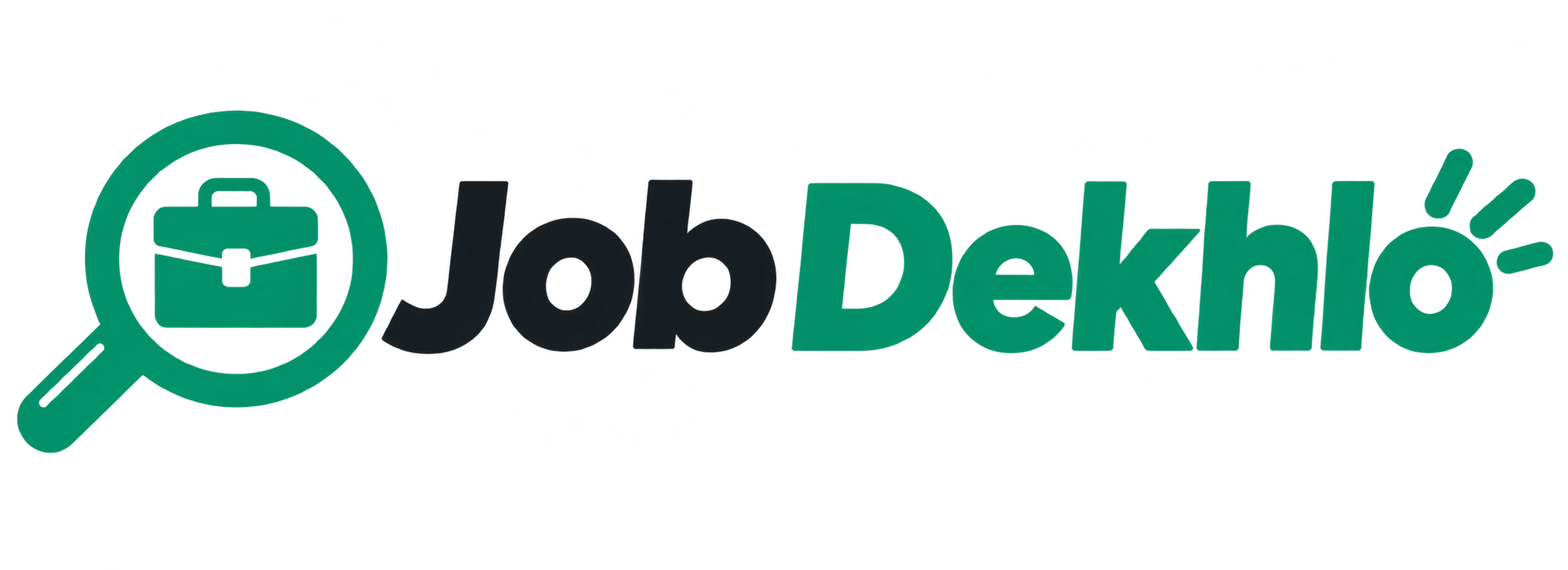 Job Dekhlo